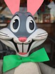 画像4: 70s Vintage Bugs Bunny Pull String Talking Doll (J053)