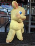 画像5: 50s Vintage Rempel Squeak Toy Little Sheep Lamb (J056)