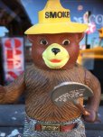 画像7: 70s Vintage Dakin Smokey Bear Figure (J060) 