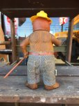 画像3: 70s Vintage Dakin Smokey Bear Figure (J060) 