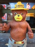 画像8: 70s Vintage Dakin Smokey Bear Figure (J061) 