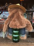 画像3: 90s Vintage Smokey Bear Puppet Doll (J063) 