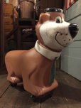 画像4: 60s Vintage Hanna Barbera Yogi Bear Ride On(J066)