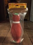 画像3: 70s Vintage Hanna Barbera Yogi Bear Squeeze Toy MIP (J067)