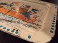 画像3: 60s Vintage Hanna Barbera Yogi Bear TV Tray (J068)