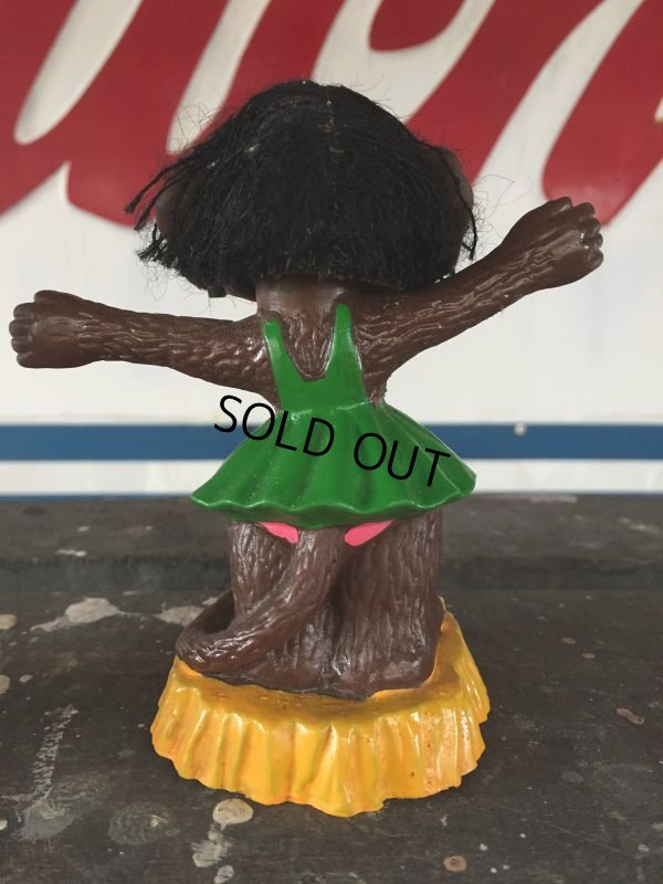 画像3: 70s Vintage Berries Troll Nodder Bobblehead (J069)