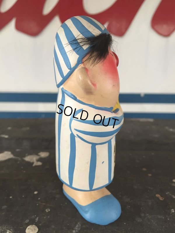 画像5: Vintage Ceramic Doll "A FATHER'S LOVE HATH NO LIMITS" (J071)