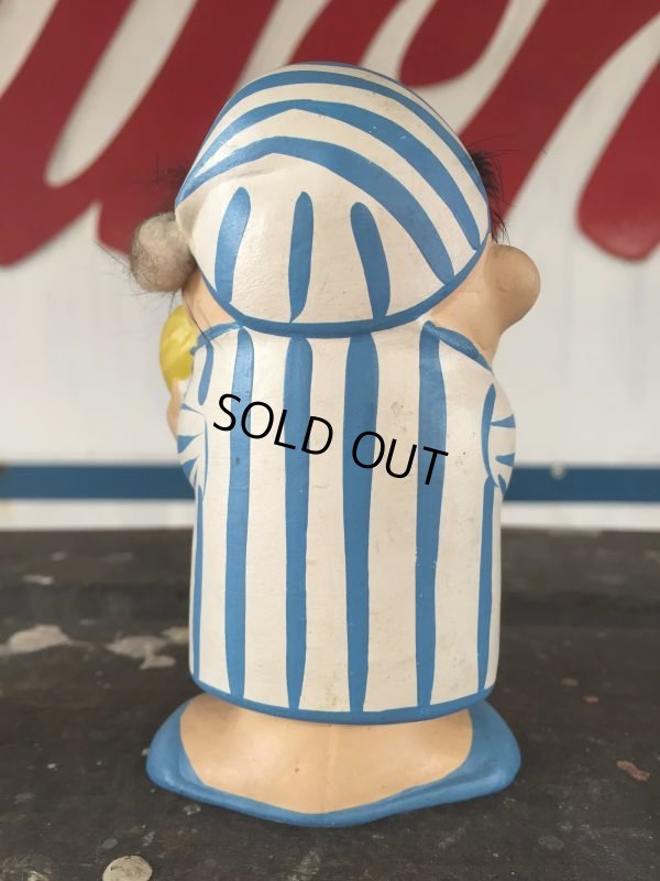 画像4: Vintage Ceramic Doll "A FATHER'S LOVE HATH NO LIMITS" (J071)