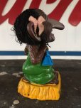 画像4: 70s Vintage Berries Troll Nodder Bobblehead (J070)