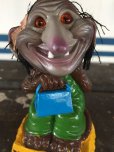 画像8: 70s Vintage Berries Troll Nodder Bobblehead (J070)