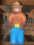 画像1: 60s Vintage Smokey Bear Souvenir Collectible (J082)  (1)