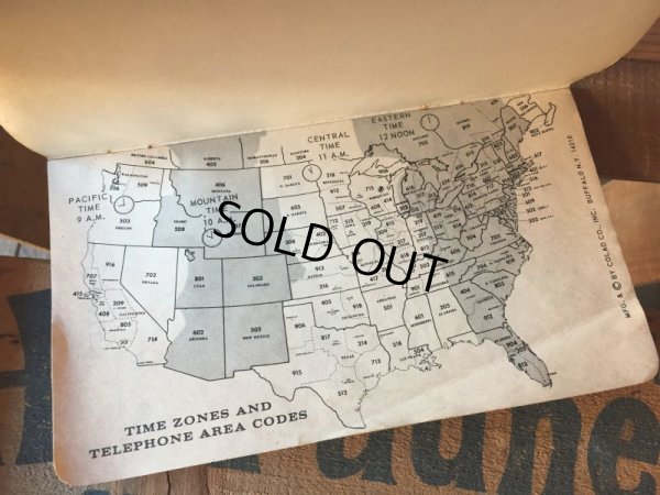 画像5: 60s Vintage Smokey Bear Souvenir Collectible (J083) 