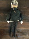 画像12: Vintage Charlie McCarthy Composition Ventriloquist Doll (J086)