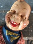 画像11: 40s Vintage Effanbee Howdy Doody Doll (J085)