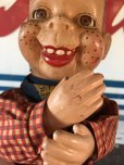 画像8: 40s Vintage Effanbee Howdy Doody Doll (J085)