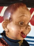 画像4: 40s Vintage Effanbee Howdy Doody Doll (J085)