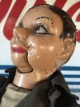 画像3: Vintage Charlie McCarthy Composition Ventriloquist Doll (J086)