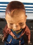 画像5: 40s Vintage Effanbee Howdy Doody Doll (J085)