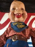 画像6: 40s Vintage Effanbee Howdy Doody Doll (J085)