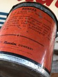 画像8: Vintage Bondex Cement Paint Bucket  (J103)