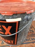 画像7: Vintage Bondex Cement Paint Bucket  (J103)