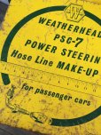 画像6: Vintage Metal Box WEATHERHEAD HOSE LINE MAKE-UP KIT (J105)