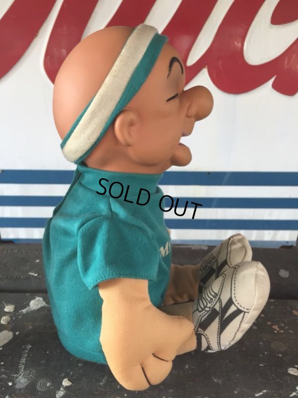 画像4: 80s Vintage Mr Magoo Doll (J108)