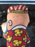 画像4: 60s Vintage Pillow Doll Mr Magoo x GE (J113)