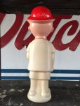 画像3: 60s Vintage Soaky Mr Magoo Red (T516)