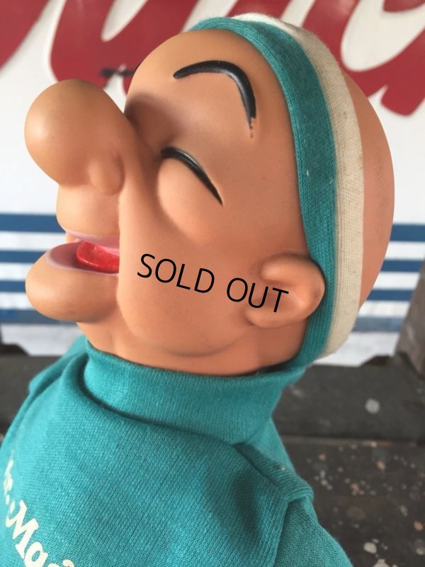 画像7: 80s Vintage Mr Magoo Doll (J108)