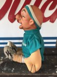 画像2: 80s Vintage Mr Magoo Doll (J108) (2)