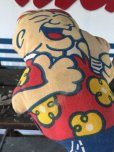 画像7: 60s Vintage Pillow Doll Mr Magoo x GE (J113)