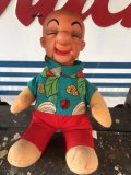 80s Vintage Mr Magoo Doll (J107)