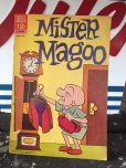 画像1: 60s Vintage Dell Comic Mr Magoo (J115) (1)