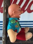 画像4: 80s Vintage Mr Magoo Doll (J107)