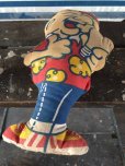 画像6: 60s Vintage Pillow Doll Mr Magoo x GE (J113)