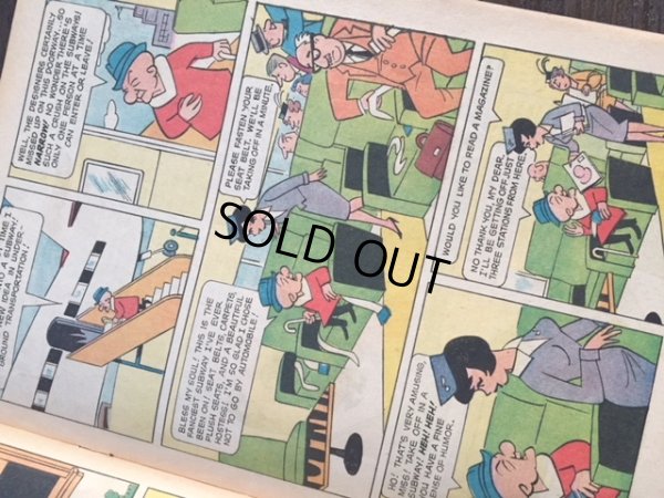 画像6: 60s Vintage Dell Comic Mr Magoo (J115)