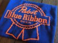 画像5: Pabst Blue Ribbon Promotional Blanket ( (J116) (5)