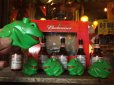 画像7: Budweiser Beer Bottle & Frog String Light (J119)