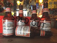 Budweiser Beer Bottle & Frog String Light (J119)