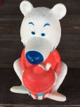 画像7: 【SALE】 70s Vintage ICEE BEAR Bank (J123) 