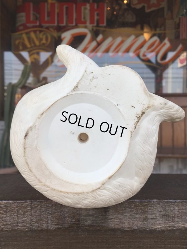 画像9: 70s Vintage ICEE BEAR Bank (J122) 