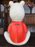 画像5: 【SALE】 70s Vintage ICEE BEAR Bank (J123) 