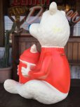 画像6: 【SALE】 70s Vintage ICEE BEAR Bank (J123) 