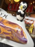 画像3: Vintage Ceramic Penguin Cigarette Ashtray (J125)