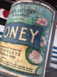 画像7: Vintage Extracted Honey Can (J129)