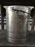 画像4: Vintage Pure Honey Can Bucket (J131)