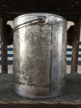 画像2: Vintage Pure Honey Can Bucket (J131) (2)