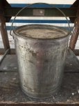 画像3: Vintage Pure Honey Can Bucket (J131)