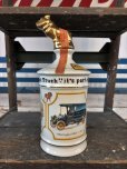 画像1: 70s Vintage Mack Truck WILD TURKEY 75th Anniversary Decanter  (J136) (1)